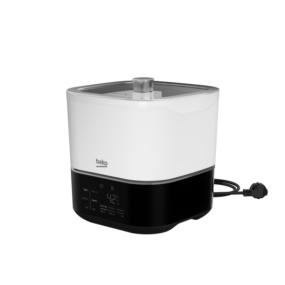 YM 2200 I Yoğurt Chef® Probiyotik Yoğurt &Kefir Makinesi