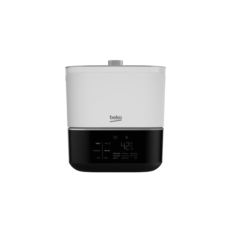 YM 2200 I Yoğurt Chef® Probiyotik Yoğurt &Kefir Makinesi