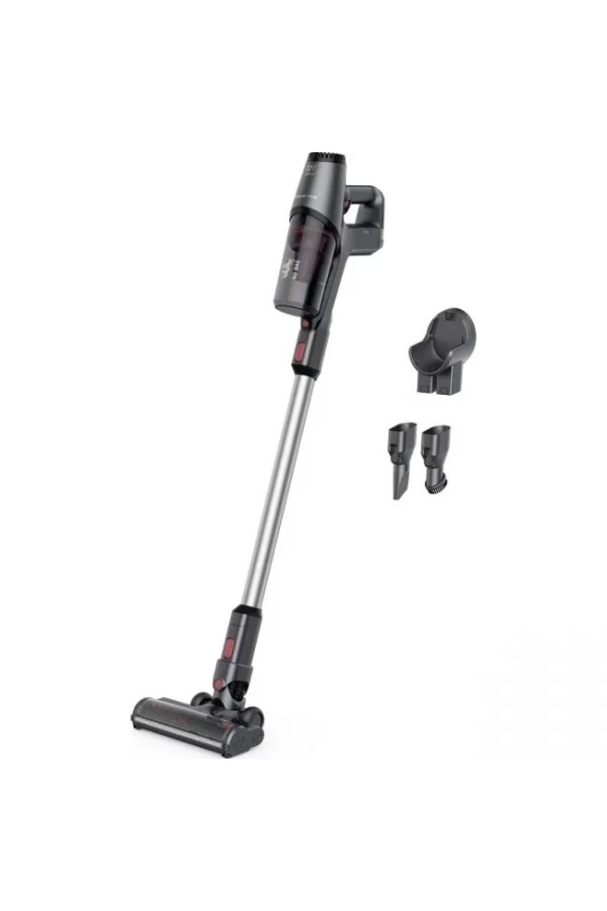 TEFAL Ty6983tr X-pert 3.60 22 V Kablosuz Dikey Şarjlı Süpürge