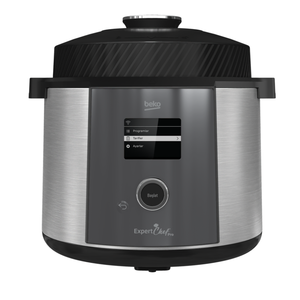 MC 5251 ExpertChef® Pro Çok Amaçlı Pişirici