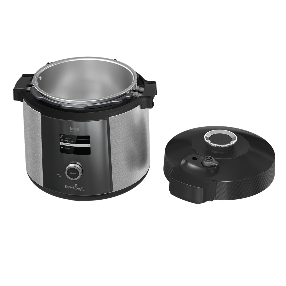 Beko MC 5251 ExpertChef® ProÇok Amaçlı Pişirici