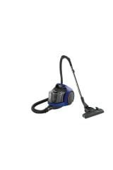 Tsz 5083 750 W Toz Torbasız Elektrikli Süpürge Mavi - Siyah