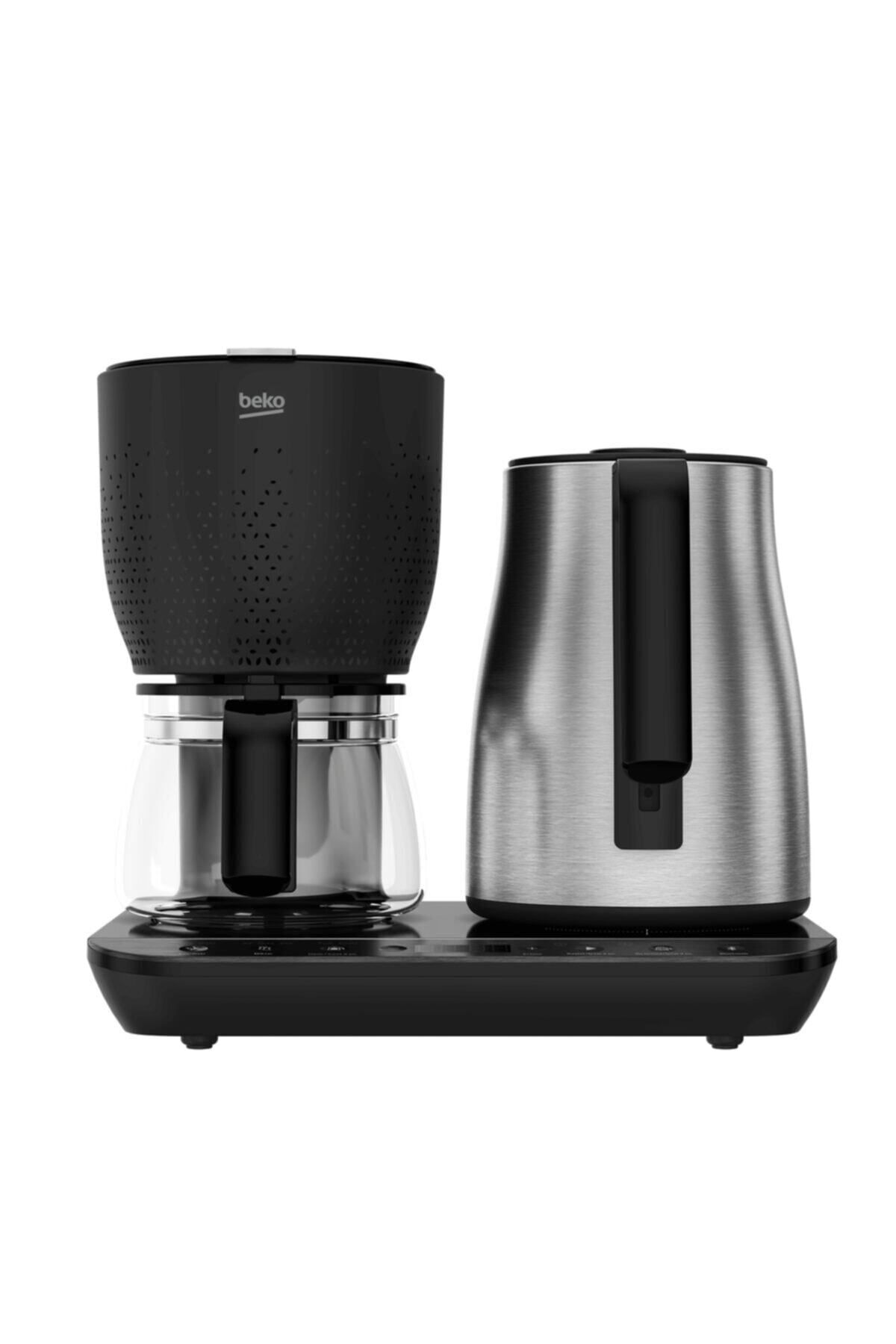 Beko CM 8058 I Dem® Otomatik Çay Makinesi