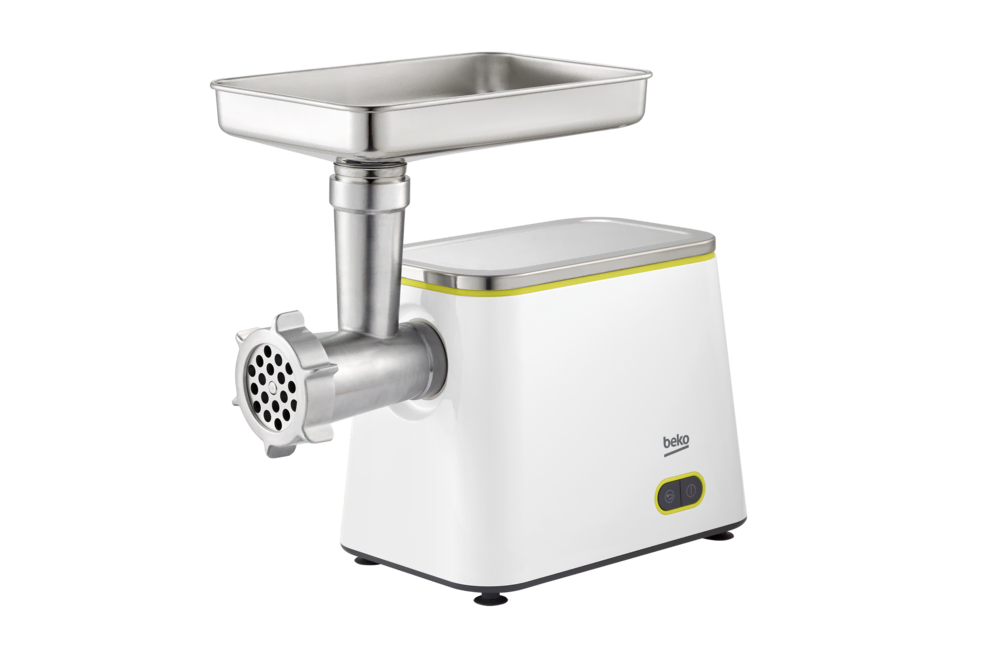 Beko KM 5024 M Floral Kıyma Makinesi