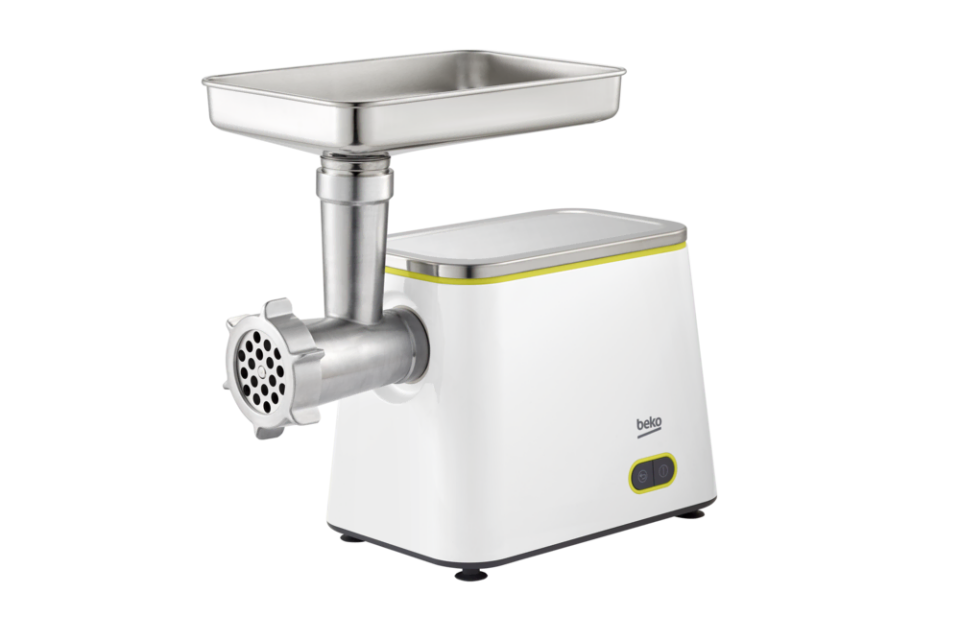 Beko KM 5024 M Floral Kıyma Makinesi