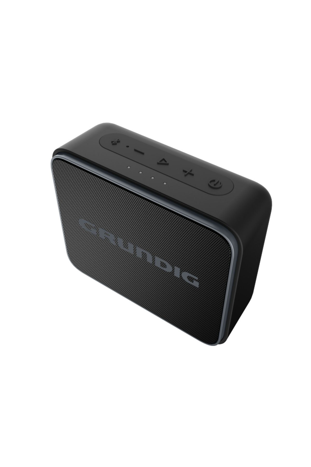 Grundig JAM BT Hoparlör Siyah