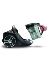 TEFAL TW7260 Silence Force Cyclonic Toz Torbasız Elektrikli Süpürge