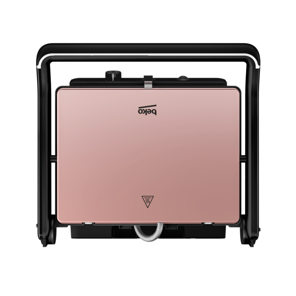 BEKO Tm 5046 Cr Floral Tost Makinesi
