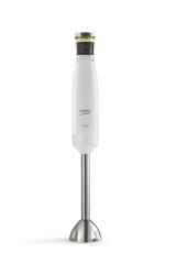 BEKO Rhb 5050 Floral 1500 W Mikser & Blender Seti Beyaz