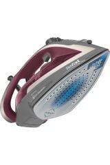 FV6840 Ultragliss Anti Calc Plus Kırışıklık Giderici 2800 Watt Buharlı Ütü (Mor) - 1830007809