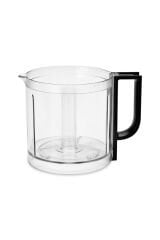 KİTCHENAİD 5kfc0516eob 1,19 L Mutfak Robotu Onyx Black