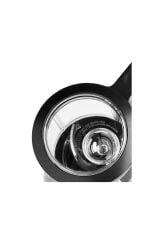 KİTCHENAİD 5kfc0516eob 1,19 L Mutfak Robotu Onyx Black