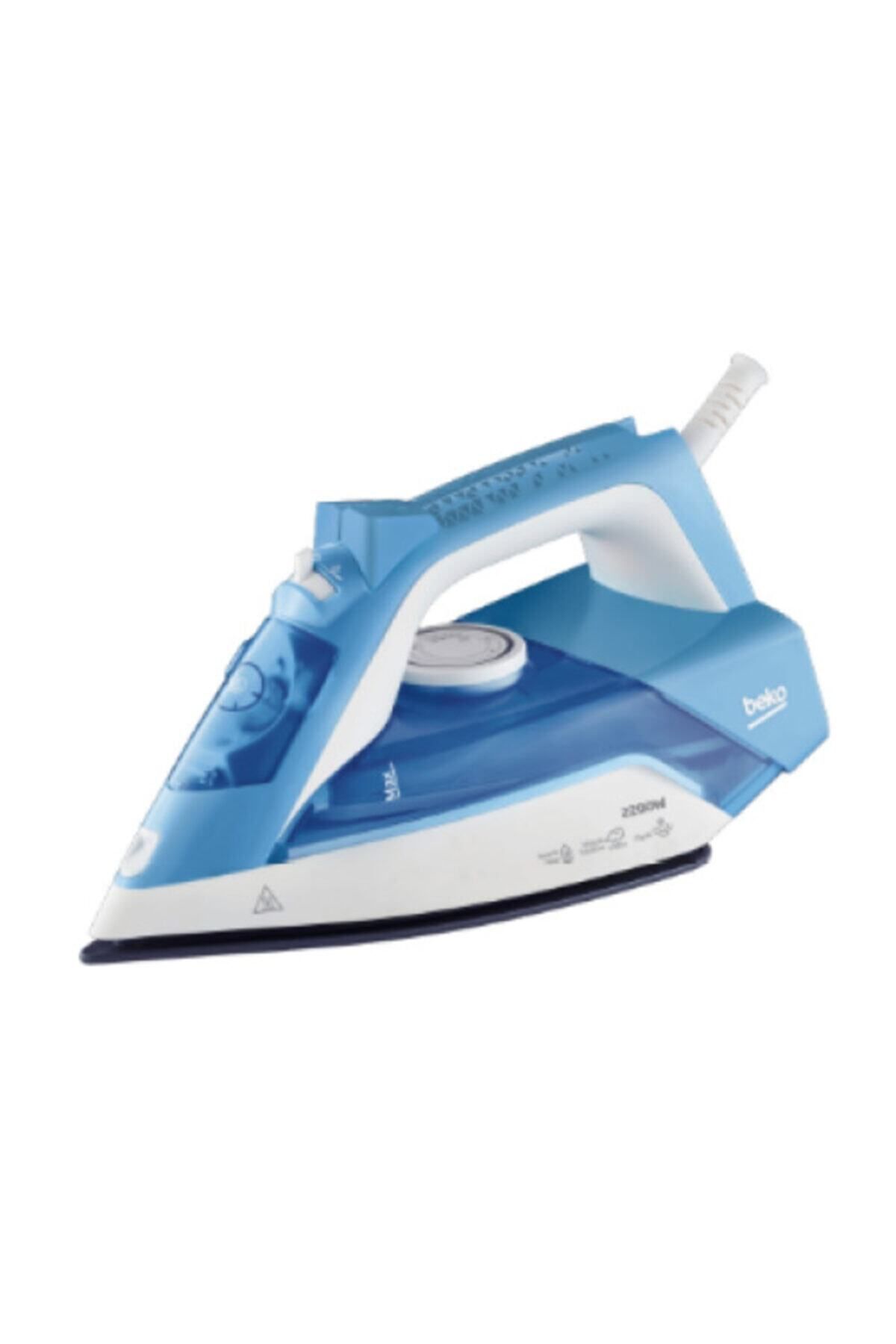 Beko ActiPress BEU 2922 Buharlı Ütü