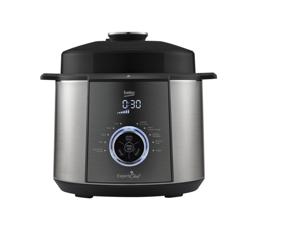 BEKO Mc 5056 I Expertchef ÇOK AMAÇLI PİŞİRİCİ