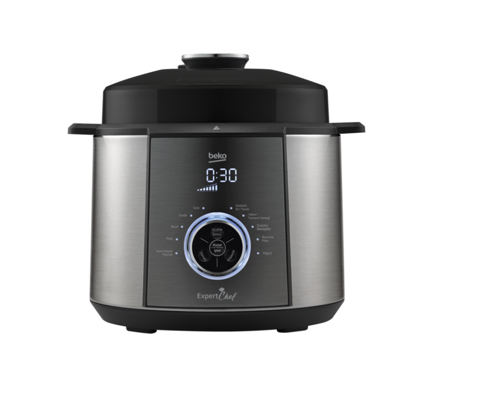 Beko MC 5056 I ExpertChef® Çok Amaçlı Pişirici