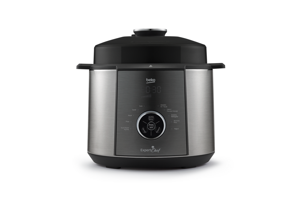 Beko MC 5056 I ExpertChef® Çok Amaçlı Pişirici
