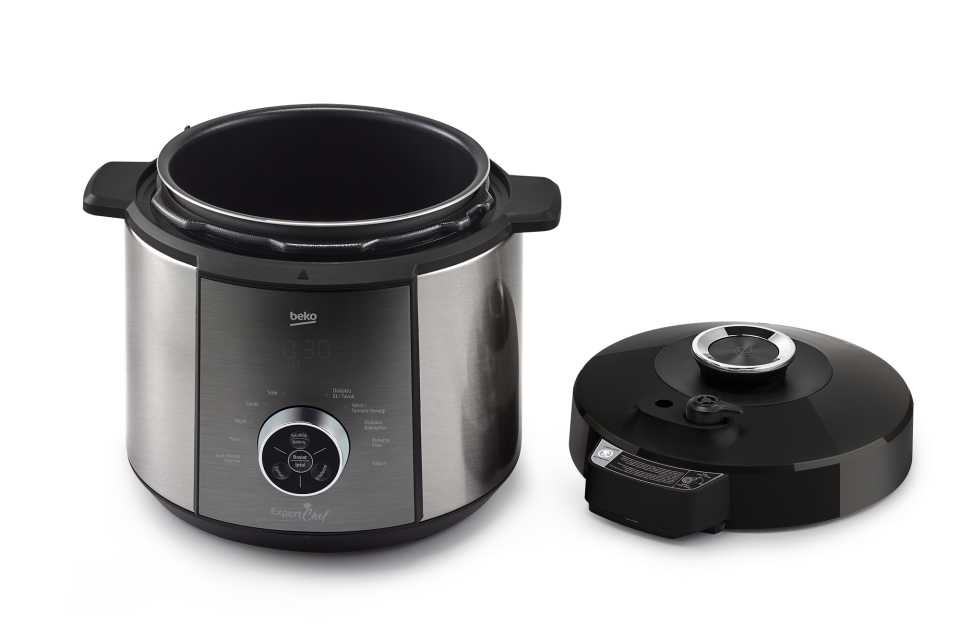 Beko MC 5056 I ExpertChef® Çok Amaçlı Pişirici