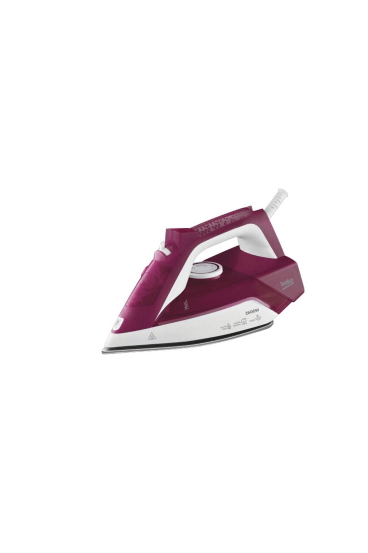BEKO Beu 2926 Buharlı Ütü 2600 W Actipress®