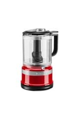 5kfc0516eer 1,19 L Mutfak Robotu Empire Red