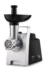TEFAL Kıyma Makinesi 1400w Hv1 Siyah- Çelik