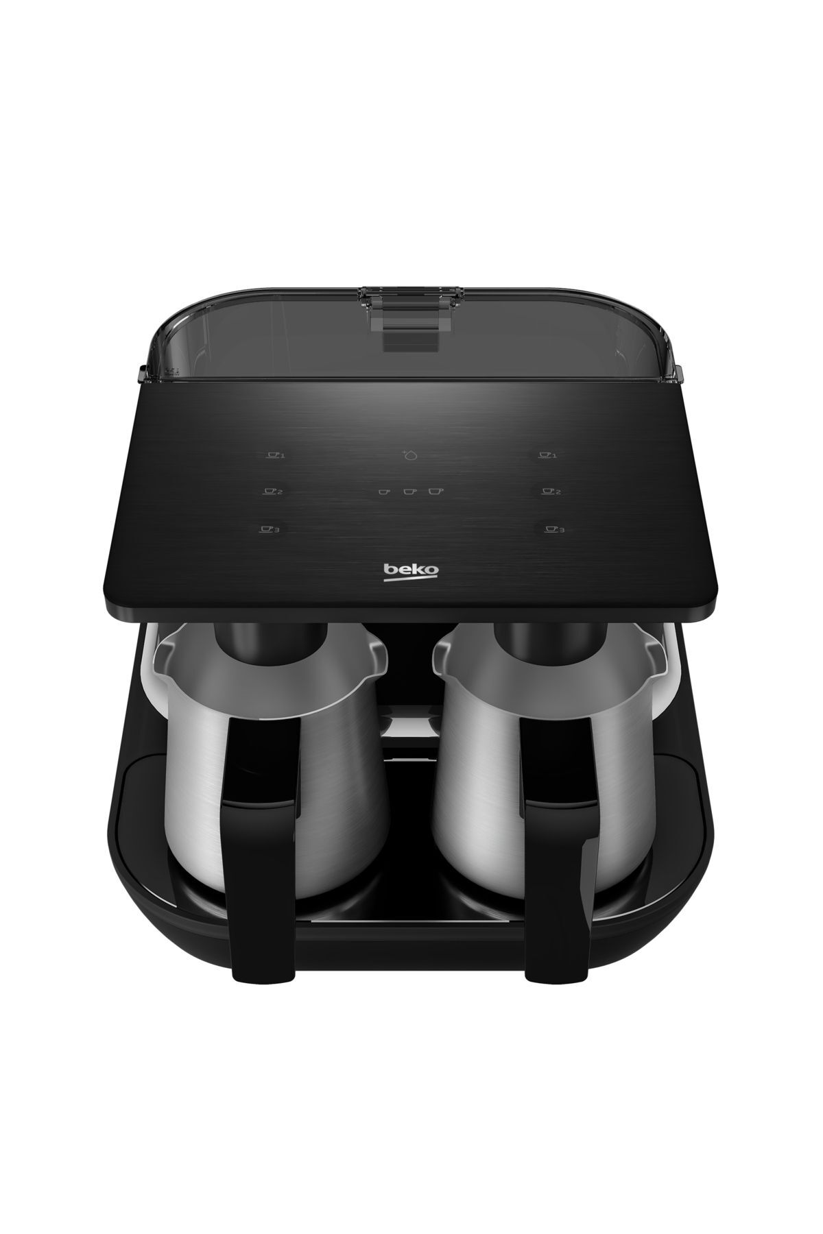 Beko TKM 8961 S Keyf Türk Kahve Makinesi