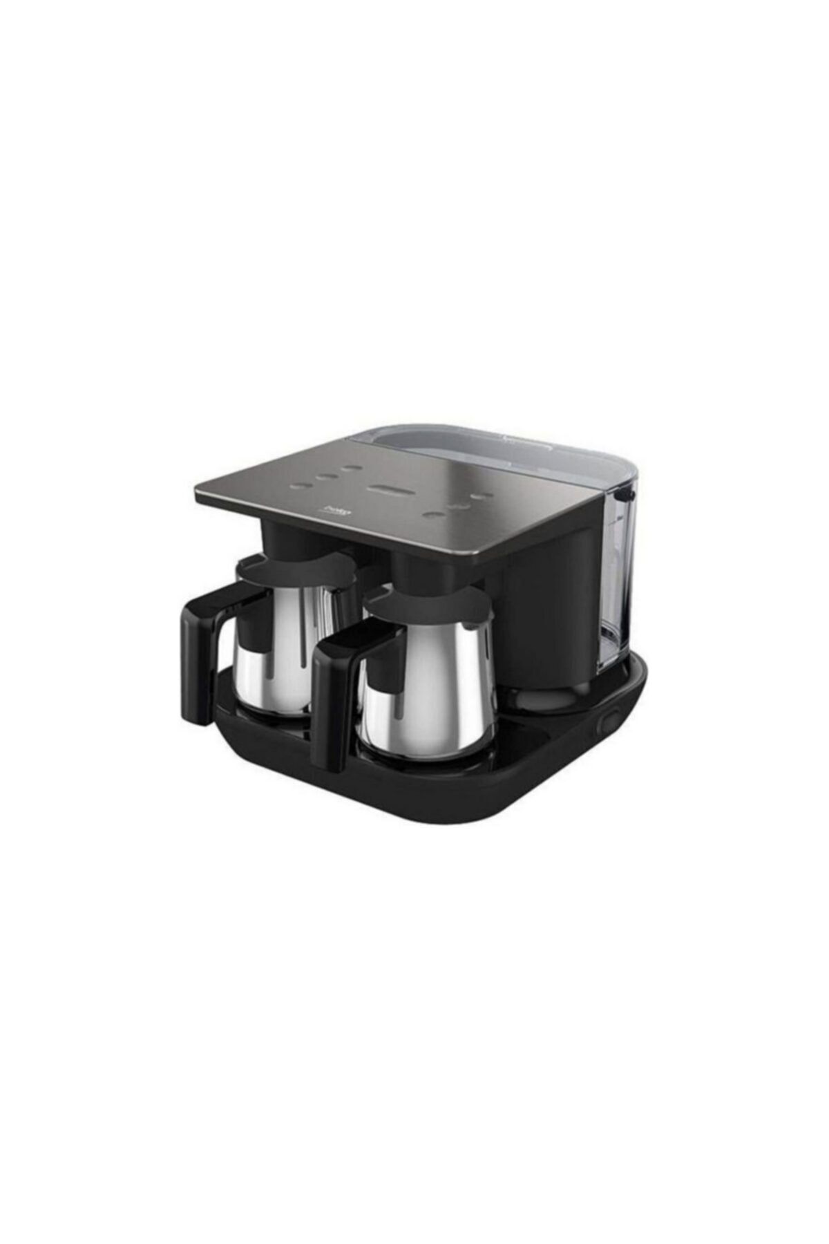 Beko TKM 8961 A Keyf Türk Kahve Makinesi