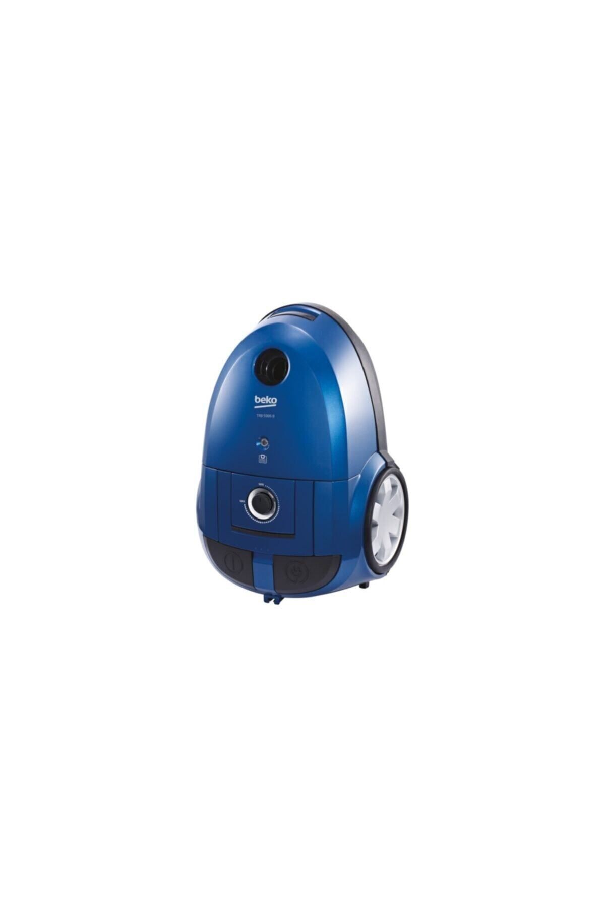 Beko TRB 5986 B Toz Torbalı Süpürge