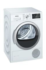 WT45W410TR A++ 8 kg Çamaşır Kurutma Makinesi