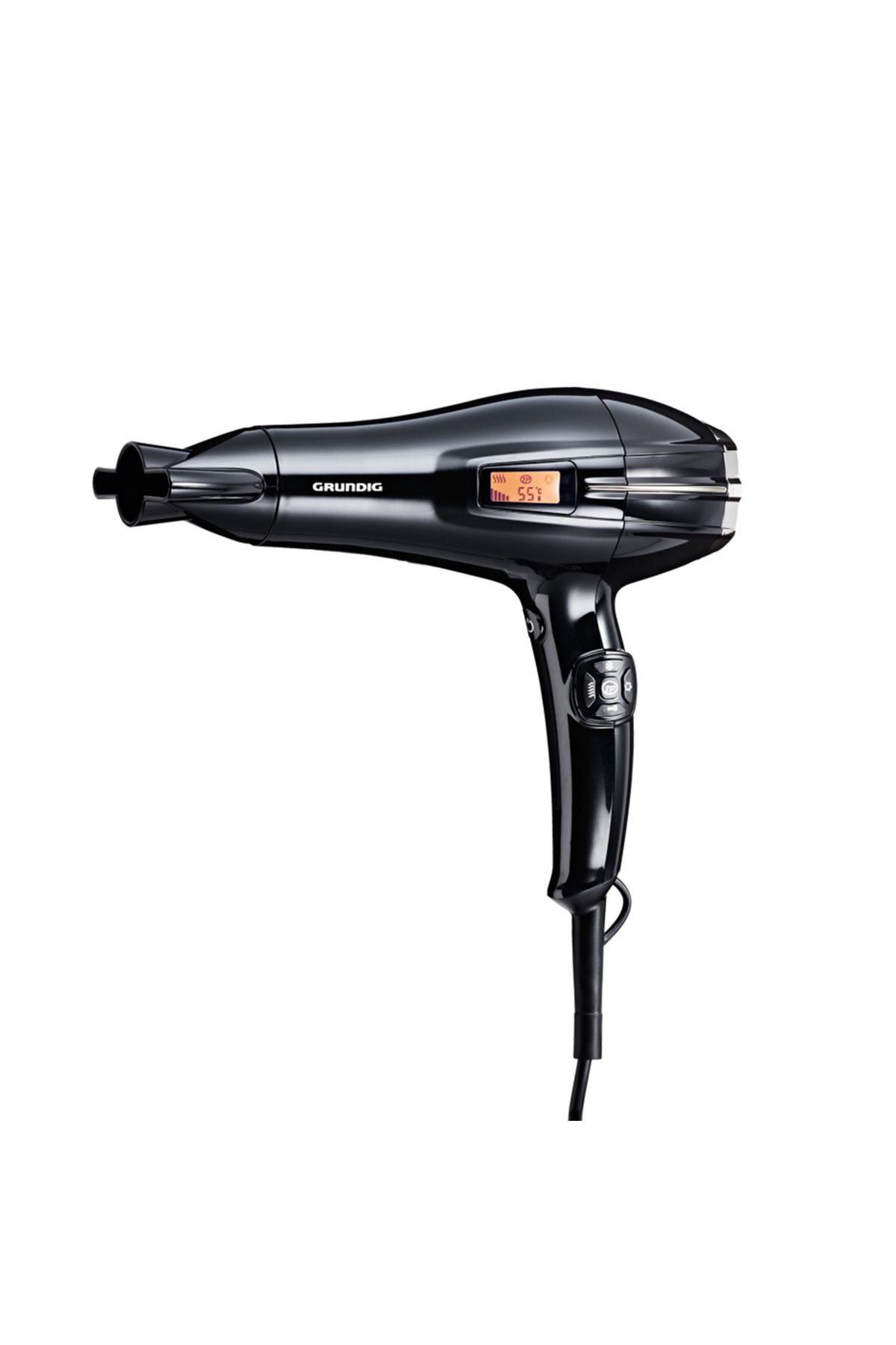 Grundig HD 9880 Saç Kurutma Makinesi