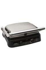 Gc470 Grill Gourmet Minute 2000 Watt Paslanmaz Çelik Tost Makinesi [ınoks] - 9100029276