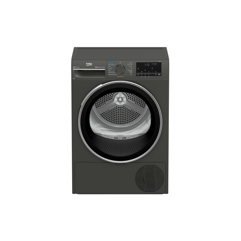 Beko KMB 901 IG 9 Kg Kurutma Makinesi