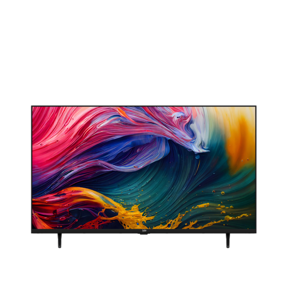 Beko 43'' FHD Google TV - B43 D 697 B Smart TV