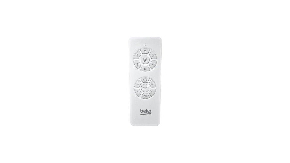 Beko 31645 TVN Tavan Tipi Vantilatör