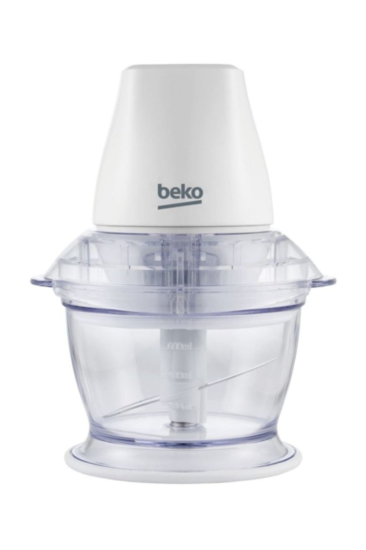Beko BKK 1162 Doğrayıcı