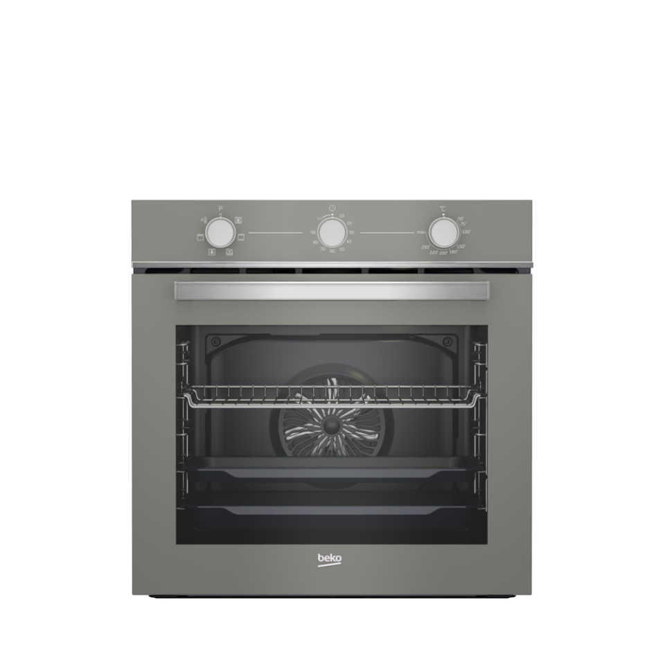 Beko BFC 220 G Ankastre Standart Fırın