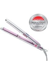 Hs 5630 Glamstyler 120°c - 210°c Iyonik Saç Düzleştirici