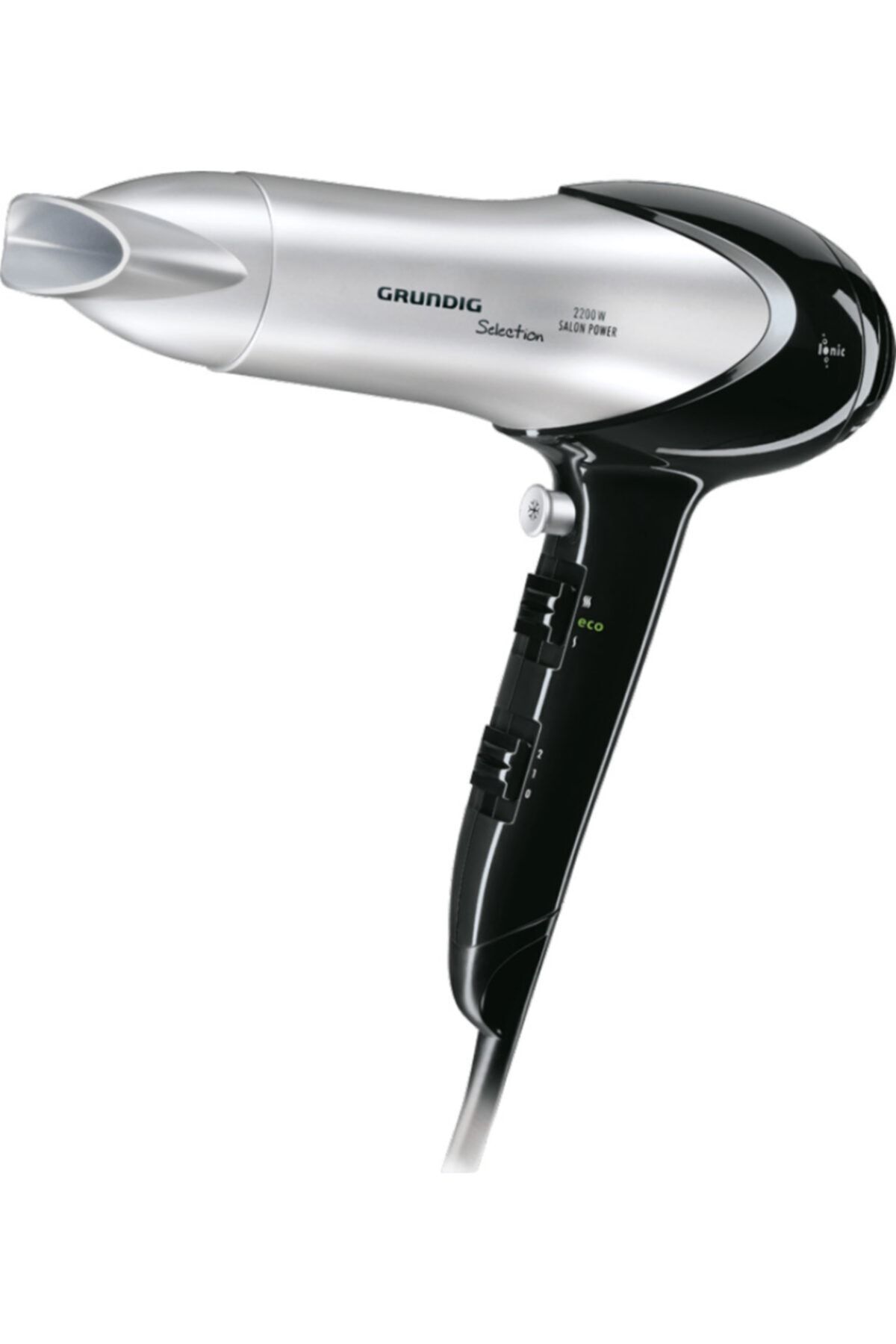 Grundig HD 6080 B Saç Kurutma Makinesi