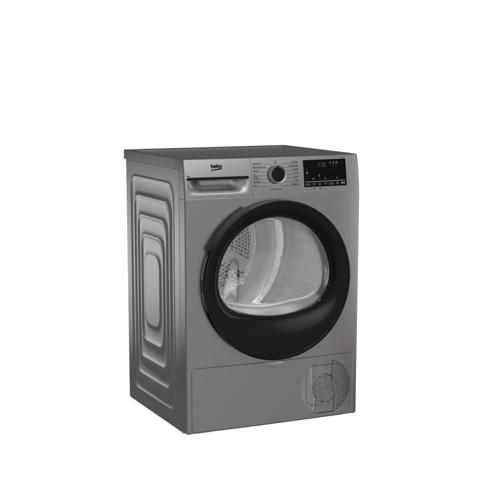 Beko KMX 91 S 9 Kg Kurutma Makinesi