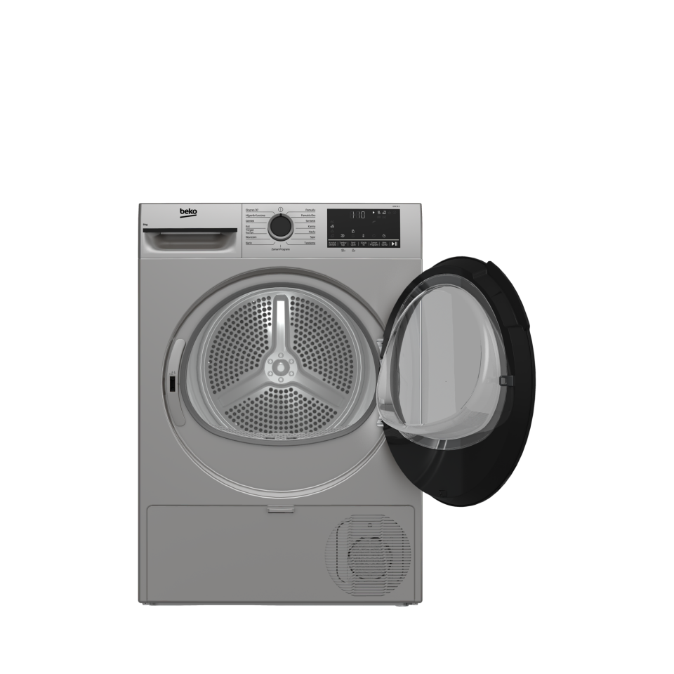Beko KMX 91 S 9 Kg Kurutma Makinesi