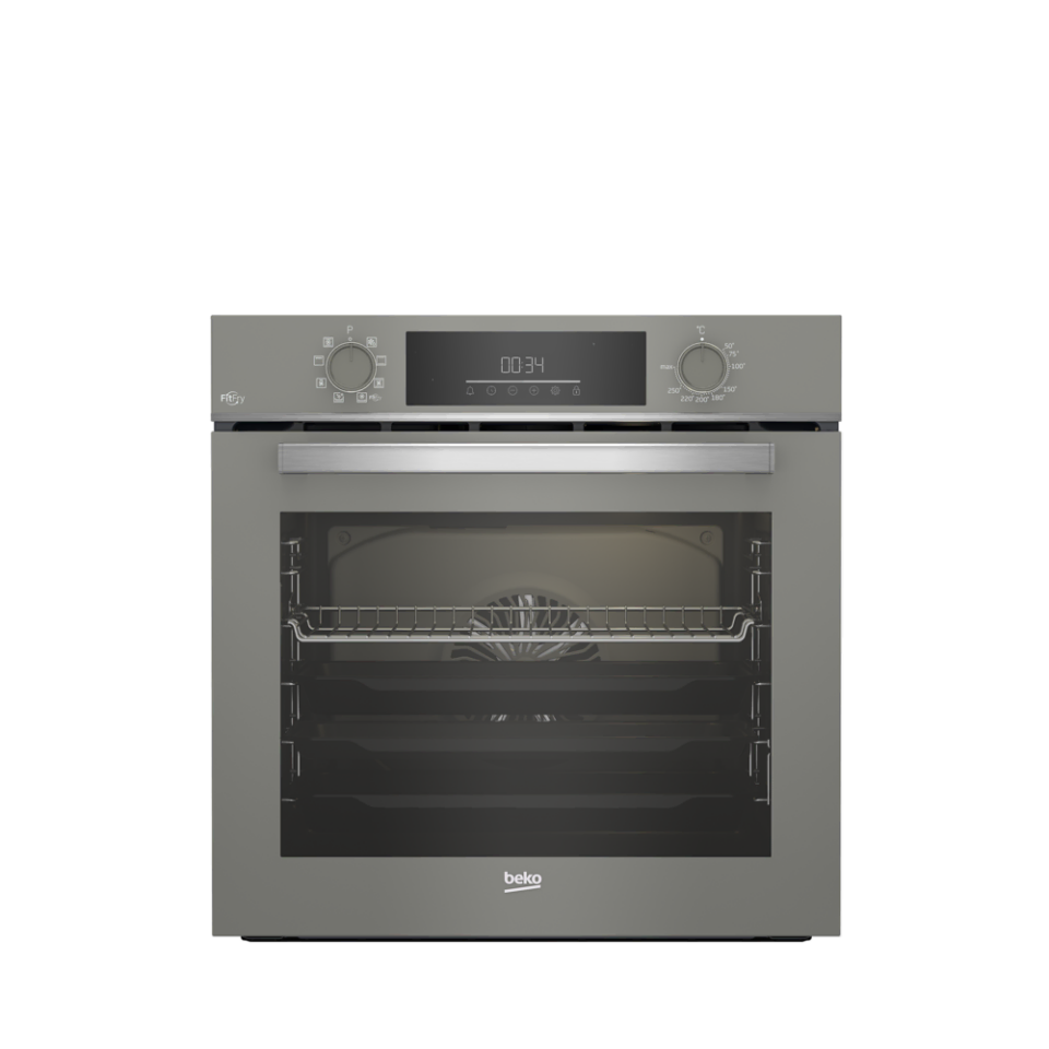 Beko BFC 432 G FitFry Fırın