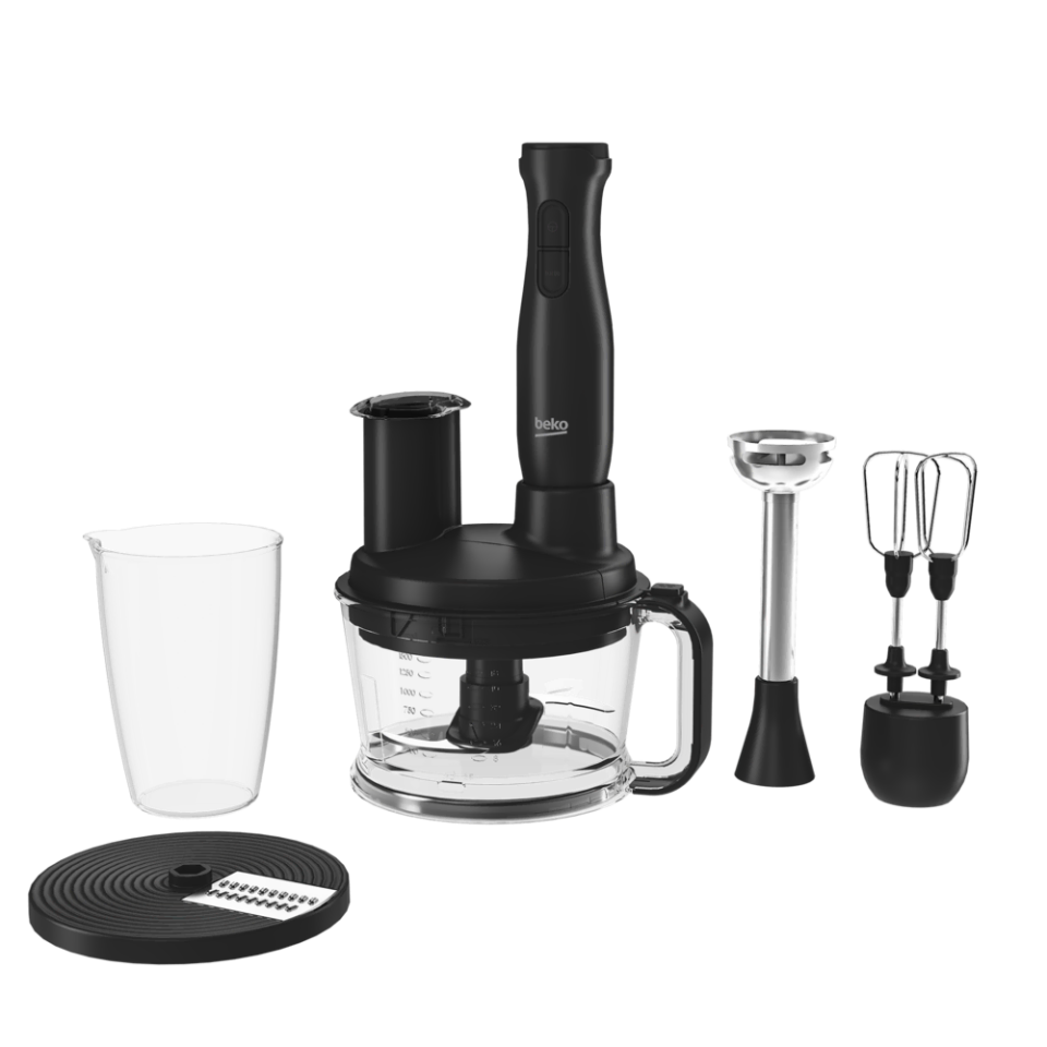 Beko RHB 2410 El Blender