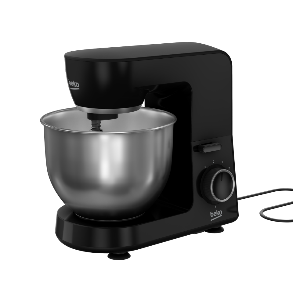 Beko MM 5471 S Mutfak Makinesi
