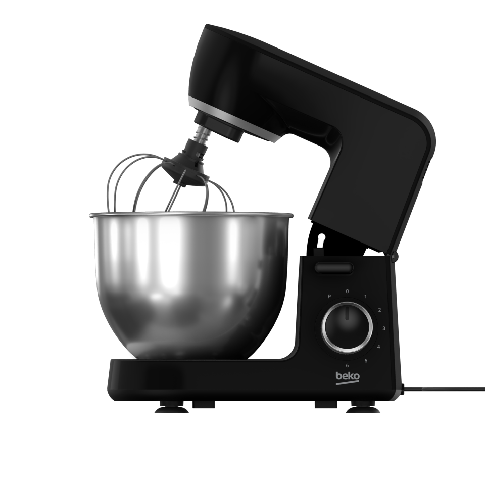 Beko MM 5471 S Mutfak Makinesi
