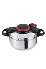 P4620767 Clipso Minut Easy Düdüklü Tencere, 6 Litre - 1510001224
