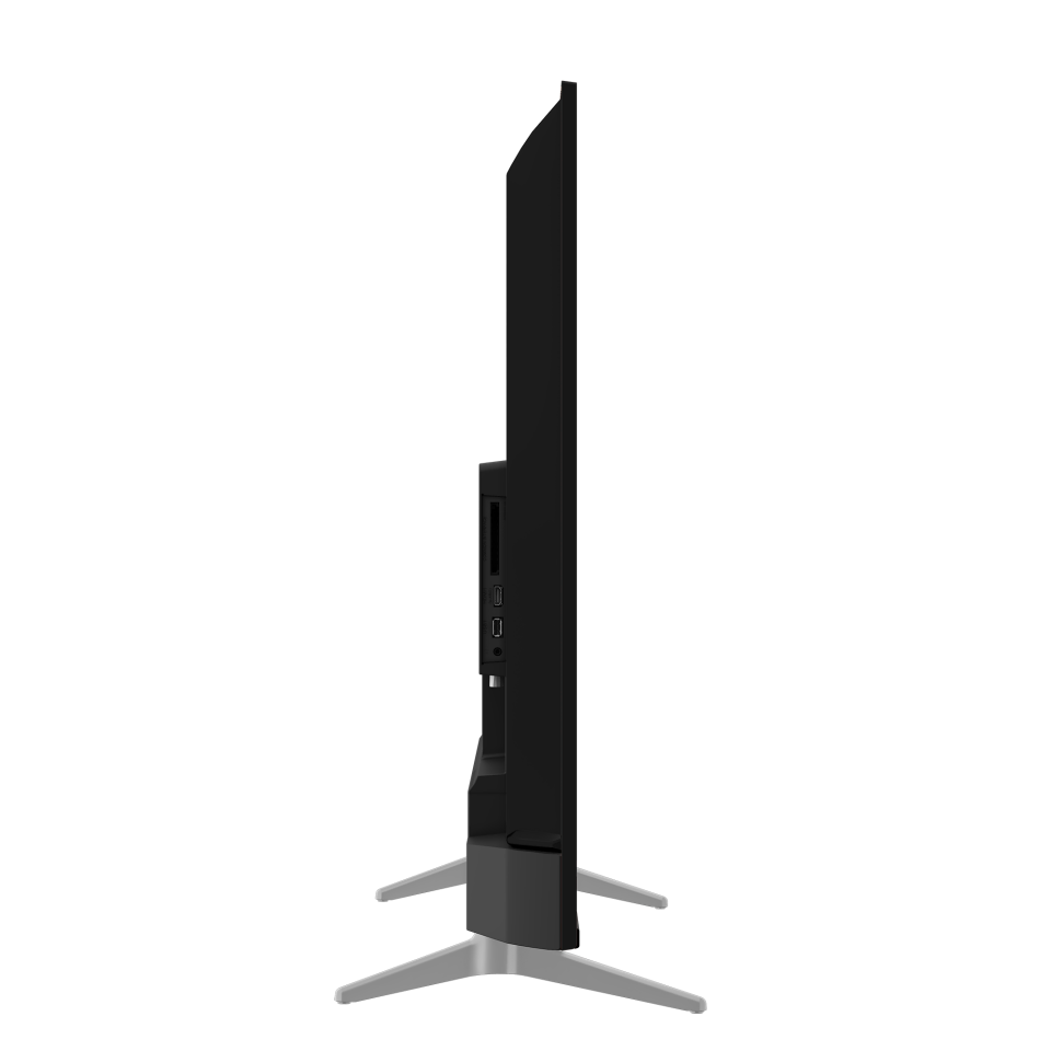 Beko B50 E 795 B Google TV