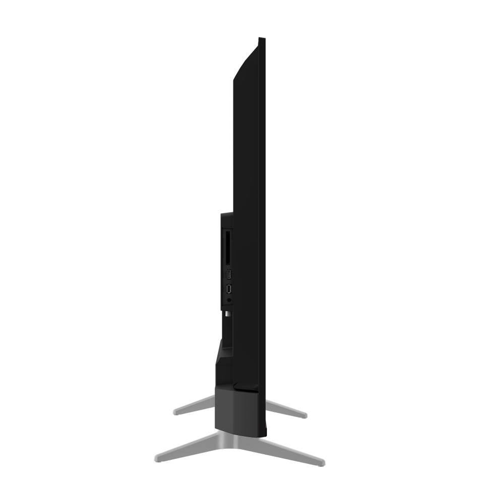 Beko B55 E 795 B Google TV
