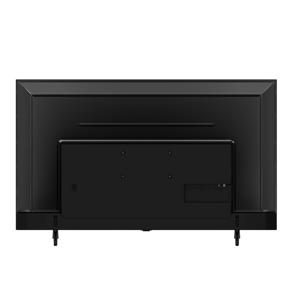Beko B55 E 795 B Google TV