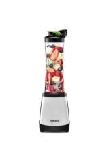 On The Go Blender Smootie BL1A0D38 600 ml Paslanmaz Çelik Karıştırıcı Gri