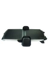 Gc191541 Toast Expert 1800 Watt Izgara Ve Tost Makinesi, Kırmızı