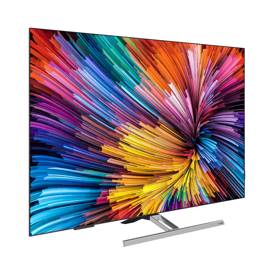 Beko Crystal 9 OLED B65 OLED D 975 A / 65” OLED 4K UHD Google TV 4K OLED TV